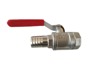 ball valve